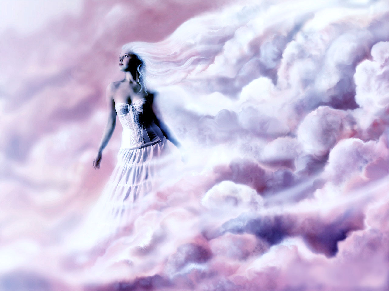 Нефела богиня облаков
